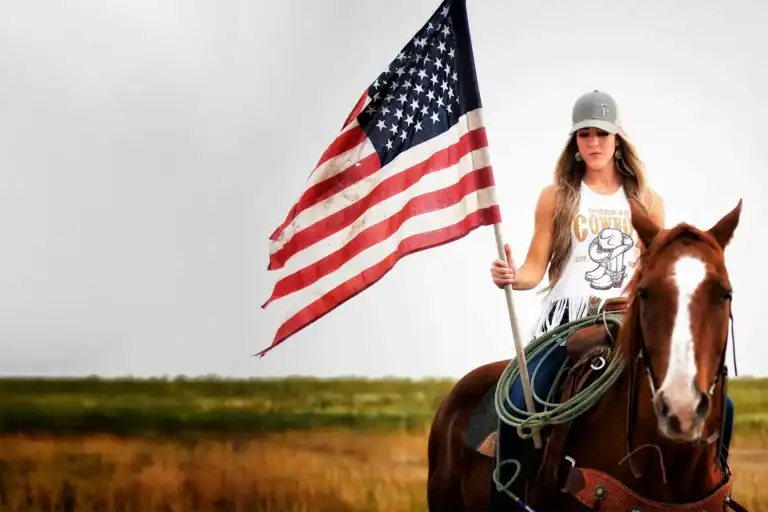 Liberty Wear - American Made Apparel