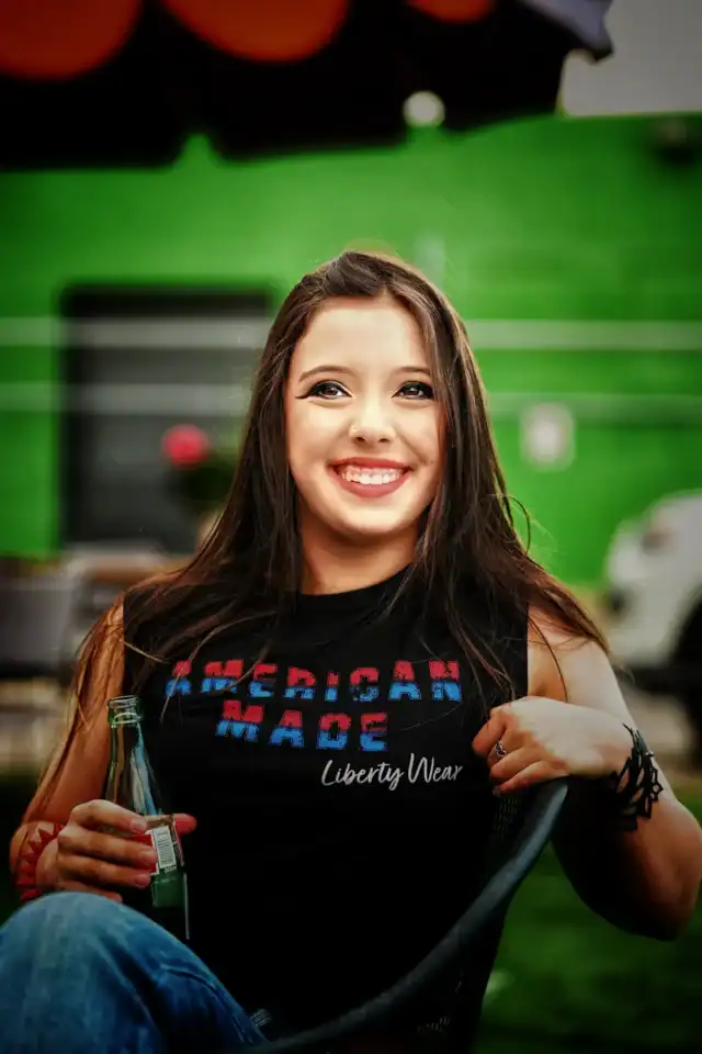 American Made by Liberty Wear